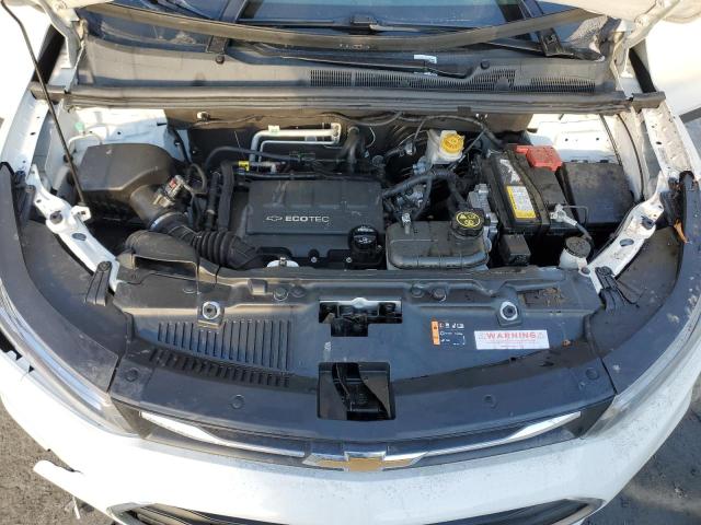 Photo 12 from auction – 2018 CHEVROLET TRAX LS with VIN 3GNCJNSB8JL155719