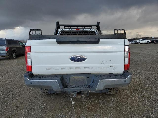 Photo 6 from auction – 2017 FORD F350 SUPER with VIN 1FT8W3BT9HEB78112