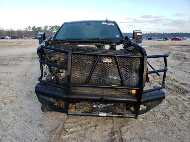Photo 5 from auction – 2022 CHEVROLET SILVERADO with VIN 1GC4YPEY3NF215250