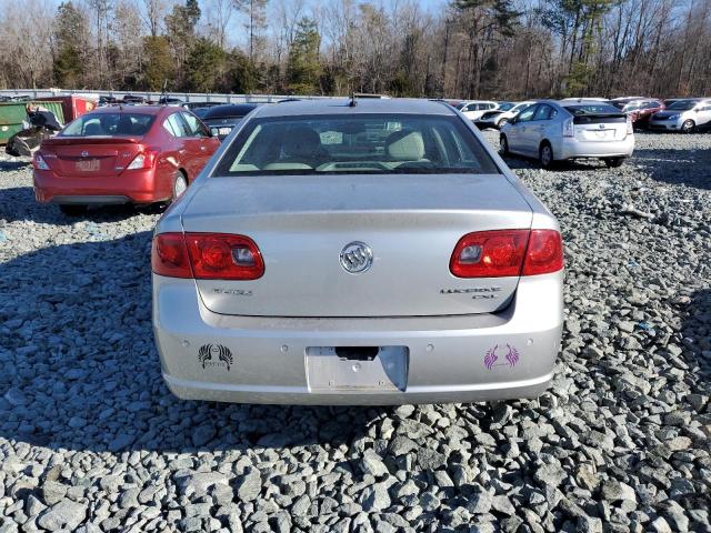 Photo 6 from auction – 2008 BUICK LUCERNE CX with VIN 1G4HD57248U174312