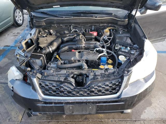 Photo 12 from auction – 2015 SUBARU FORESTER 2 with VIN JF2SJAFC1FH517946