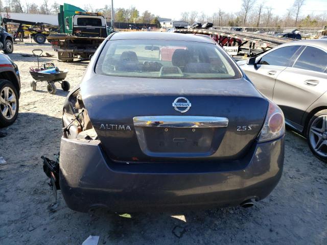 Photo 6 from auction – 2010 NISSAN ALTIMA BAS with VIN 1N4AL2APXAN465303