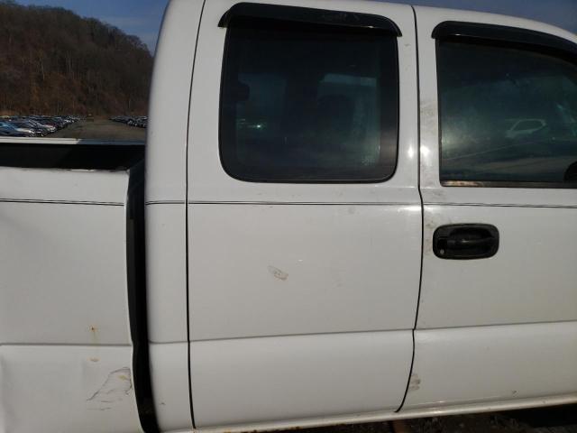Photo 11 from auction – 2007 CHEVROLET SILVERADO with VIN 1GCHK29U57E124597