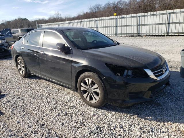 Photo 4 from auction – 2014 HONDA ACCORD LX with VIN 1HGCR2F37EA106688