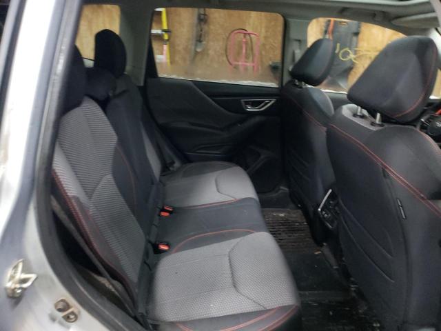 Photo 11 from auction – 2019 SUBARU FORESTER S with VIN JF2SKAJC6KH558698