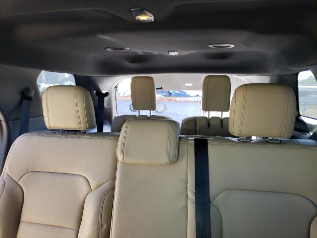 Photo 10 from auction – 2017 FORD EXPLORER X with VIN 1FM5K7DH1HGD79615