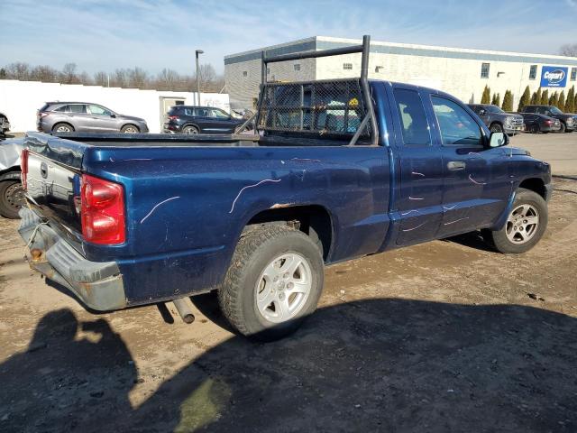 Photo 3 from auction – 2005 DODGE DAKOTA ST with VIN 1D7HE22KX5S353717