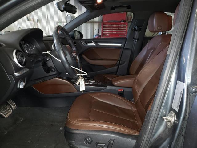 Photo 7 from auction – 2015 AUDI A3 PREMIUM with VIN WAUBFGFF1F1004988