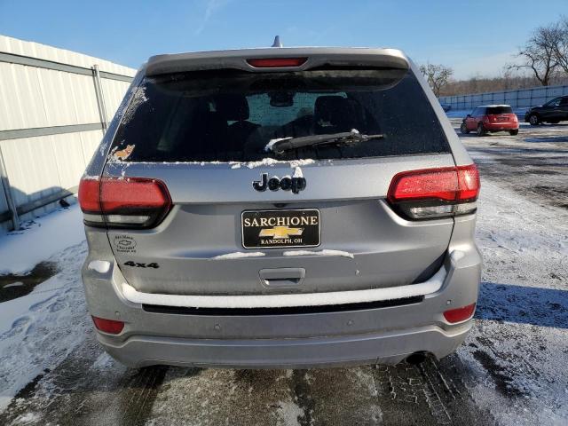 Photo 6 from auction – 2017 JEEP GRAND CHER with VIN 1C4RJFAG9HC754527