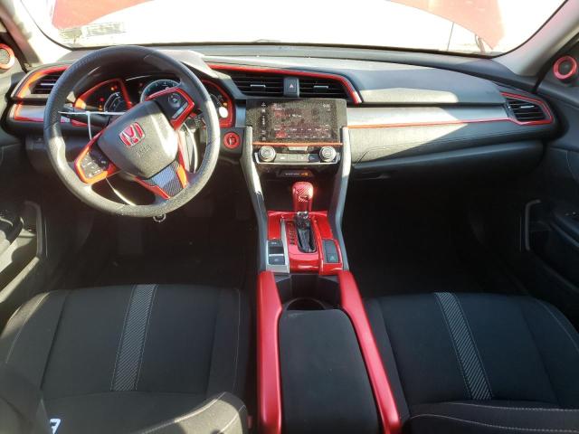 Photo 8 from auction – 2016 HONDA CIVIC EX with VIN 2HGFC2F72GH560613