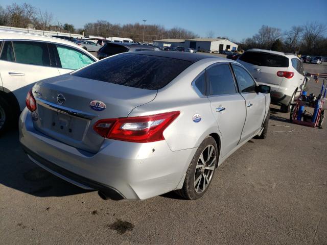 Photo 3 from auction – 2016 NISSAN ALTIMA 2.5 with VIN 1N4AL3AP6GN392350