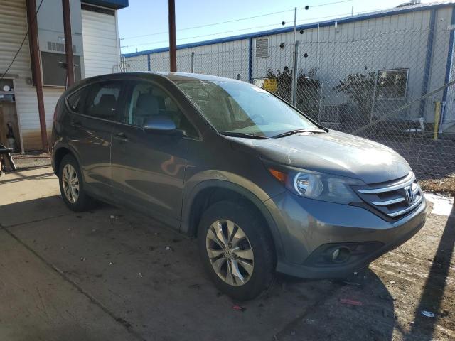 Photo 4 from auction – 2014 HONDA CR-V EX with VIN 5J6RM4H59EL084077