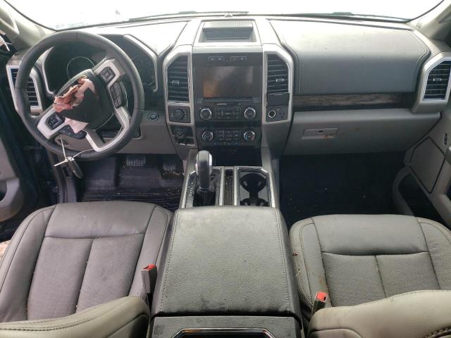 Photo 8 from auction – 2019 FORD F150 SUPER with VIN 1FTFX1E40KKD99619