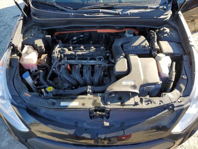Photo 11 from auction – 2015 HYUNDAI SONATA HYB with VIN KMHEC4A49FA119265