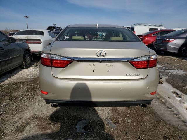 Foto 6 de la subasta – 2015 LEXUS ES 350 con VIN JTHBK1GG8F2164233