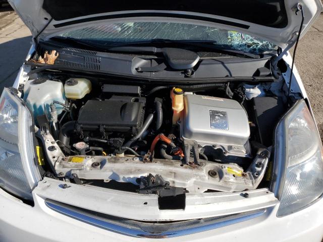 Photo 11 from auction – 2008 TOYOTA PRIUS with VIN JTDKB20U683400785