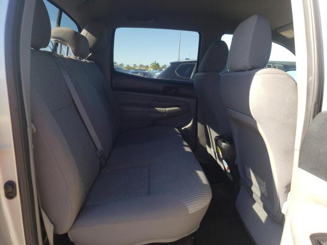Photo 10 from auction – 2014 TOYOTA TACOMA DOU with VIN 5TFLU4EN8EX090977