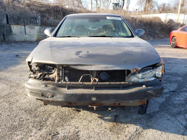 Photo 5 from auction – 2000 NISSAN ALTIMA XE with VIN 1N4DL01D3YC227340