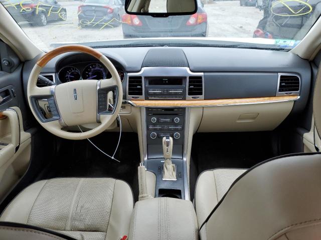 Foto 8 de la subasta – 2011 LINCOLN MKZ con VIN 3LNHL2GC7BR758146