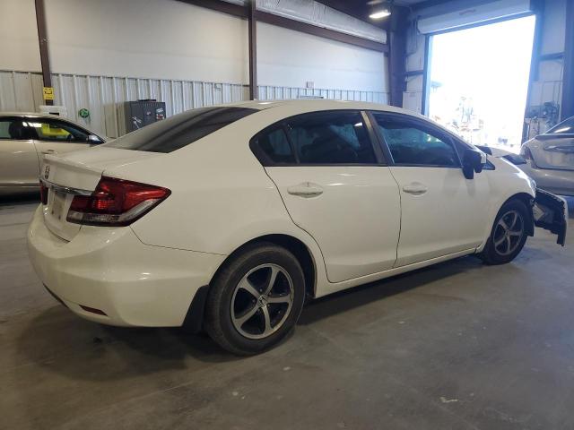 Photo 3 from auction – 2015 HONDA CIVIC SE with VIN 19XFB2F7XFE033835