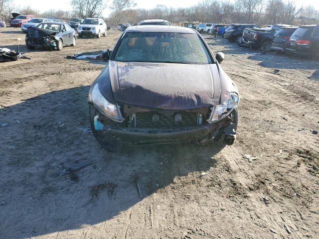 Photo 5 from auction – 2010 HONDA ACCORD EXL with VIN 5KBCP3F81AB018566
