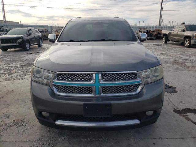 Photo 5 from auction – 2011 DODGE DURANGO CI with VIN 1D4SD5GT9BC708410