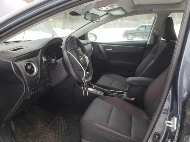 Photo 7 from auction – 2018 TOYOTA COROLLA L with VIN 2T1BURHE6JC978754