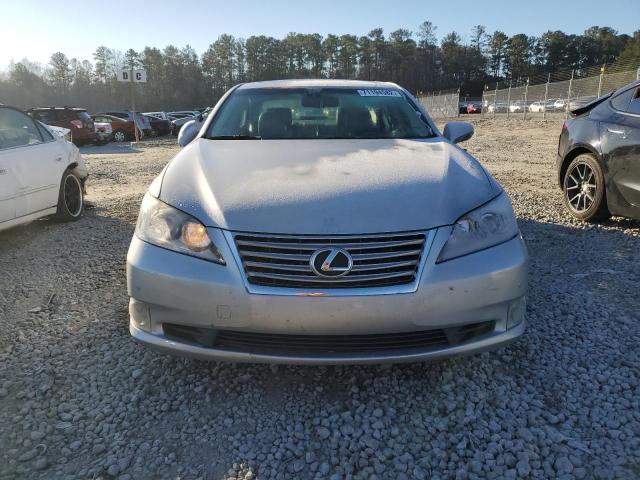 Photo 5 from auction – 2011 LEXUS ES 350 with VIN JTHBK1EG6B2462034