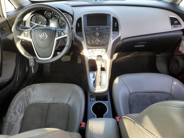 Photo 8 from auction – 2013 BUICK VERANO with VIN 1G4PP5SK3D4195530