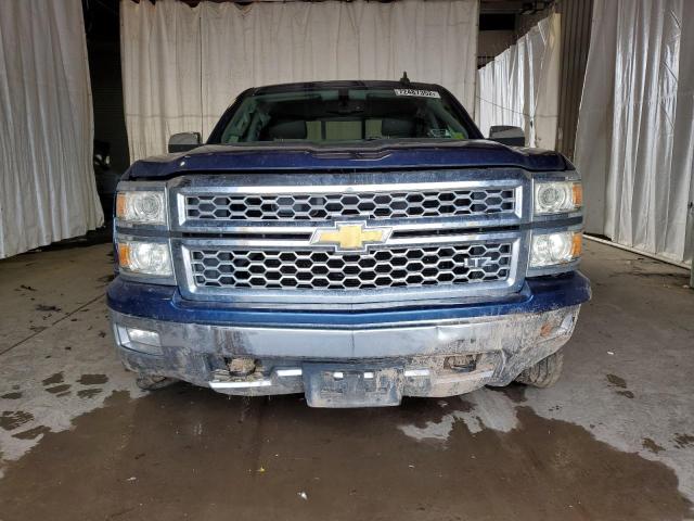Photo 5 from auction – 2015 CHEVROLET SILVERADO with VIN 3GCUKSEC1FG389603
