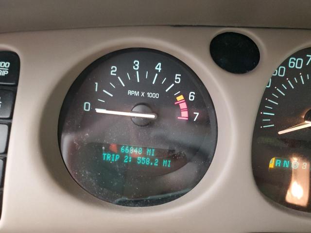 Photo 9 from auction – 2000 BUICK LESABRE CU with VIN 1G4HP54K4Y4203755