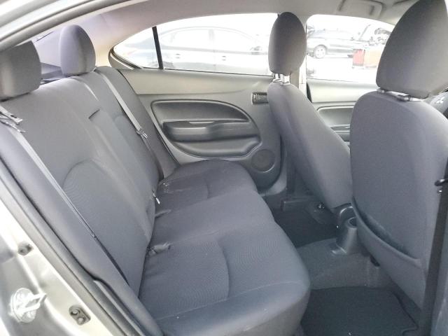 Photo 10 from auction – 2017 MITSUBISHI MIRAGE G4 with VIN ML32F3FJ7HHF07358