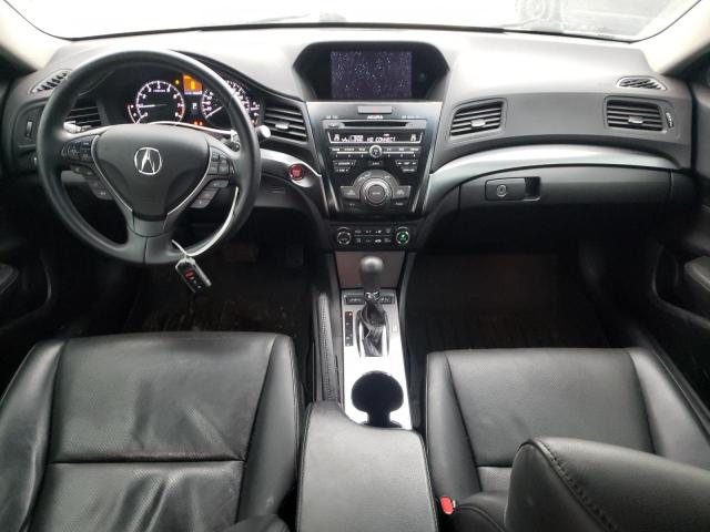 Photo 8 from auction – 2014 ACURA ILX 20 TEC with VIN 19VDE1F78EE400943