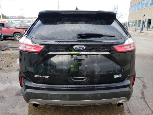 Photo 6 from auction – 2019 FORD EDGE SEL with VIN 2FMPK4J97KBB79549