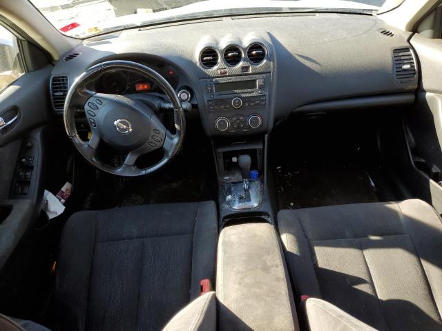 Photo 8 from auction – 2012 NISSAN ALTIMA BAS with VIN 1N4AL2APXCN428349