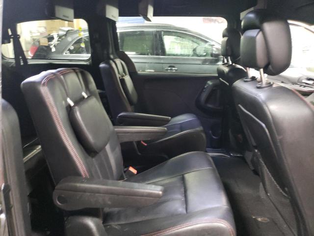 Photo 11 from auction – 2016 DODGE GRAND CARA with VIN 2C4RDGEG7GR371456