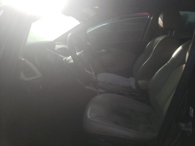 Photo 7 from auction – 2013 BUICK VERANO with VIN 1G4PP5SK9D4103224
