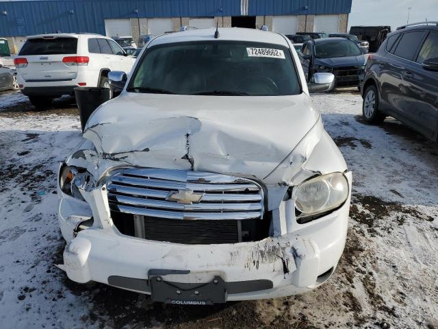 Photo 5 from auction – 2011 CHEVROLET HHR LT with VIN 3GNBACFU3BS662482