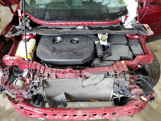 Photo 11 from auction – 2014 FORD ESCAPE SE with VIN 1FMCU9G94EUB42888