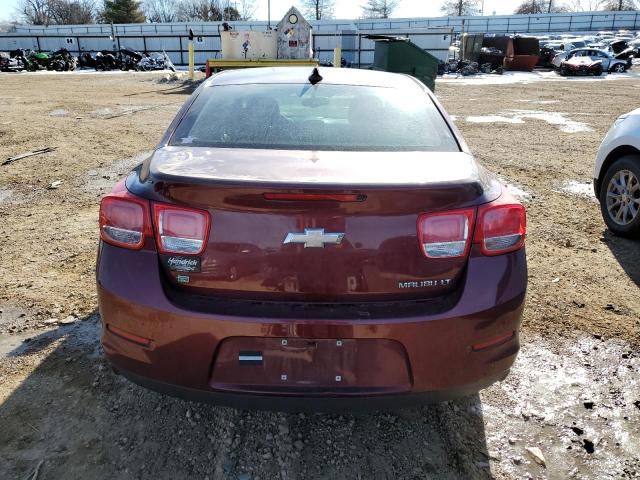 Photo 6 from auction – 2015 CHEVROLET MALIBU 1LT with VIN 1G11C5SL5FF242829