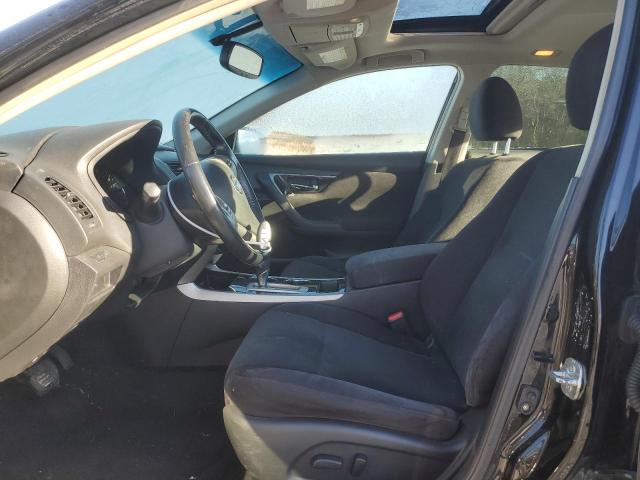 Photo 7 from auction – 2013 NISSAN ALTIMA 2.5 with VIN 1N4AL3AP3DN466934