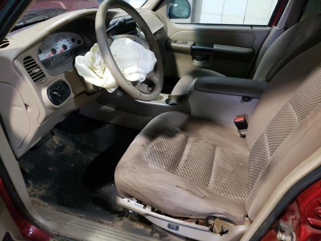 Photo 7 from auction – 2005 FORD EXPLORER S with VIN 1FMZU67K05UA29418