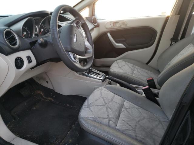Photo 7 from auction – 2012 FORD FIESTA SE with VIN 3FADP4EJ6CM155956