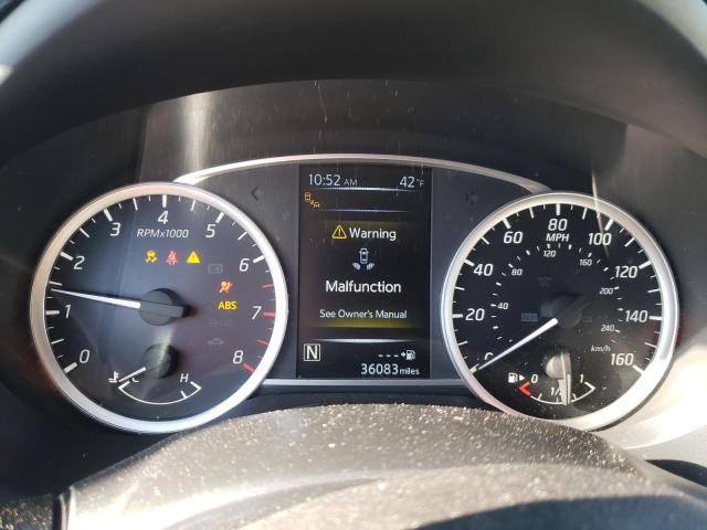 Photo 9 from auction – 2016 NISSAN SENTRA S with VIN 3N1AB7AP1GY254449