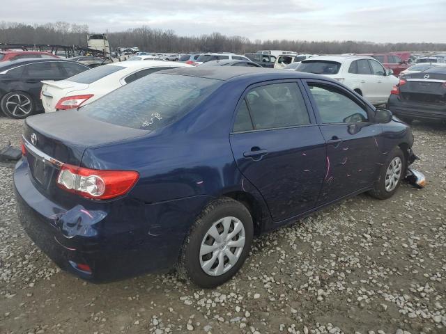 Photo 3 from auction – 2013 TOYOTA CARROLLA with VIN 5YFBU4EEXDP107495