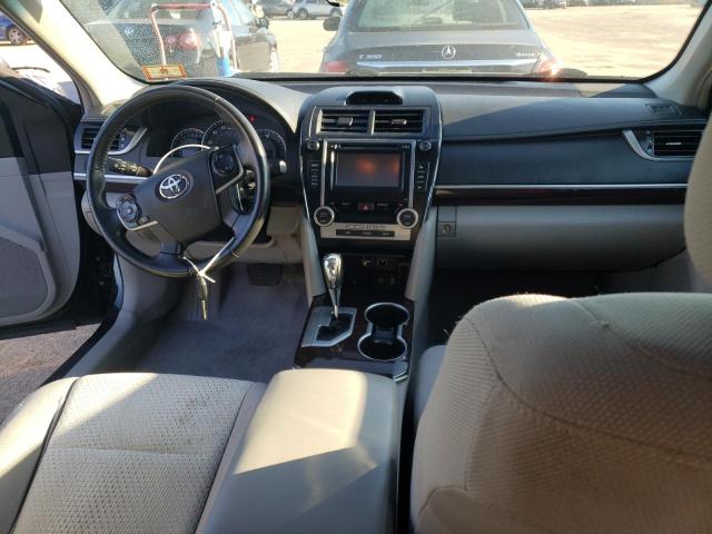 Photo 8 from auction – 2012 TOYOTA CAMRY BASE with VIN 4T4BF1FK8CR217882