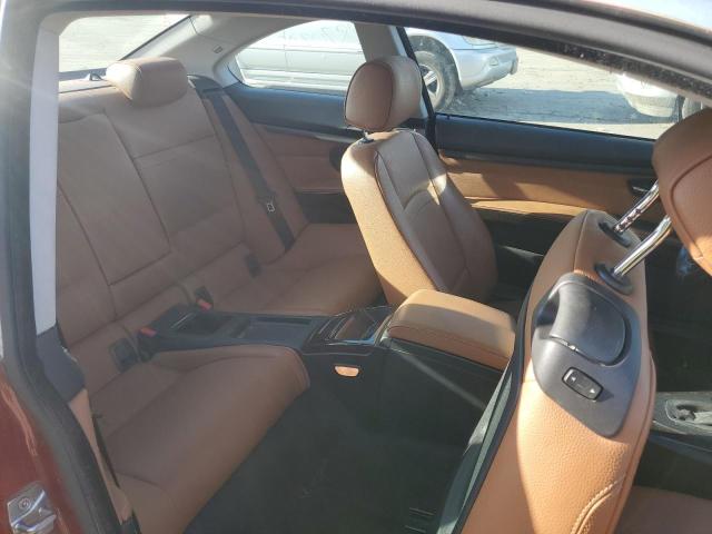 Photo 10 from auction – 2012 BMW 328 I with VIN WBAKE3C59CE769393