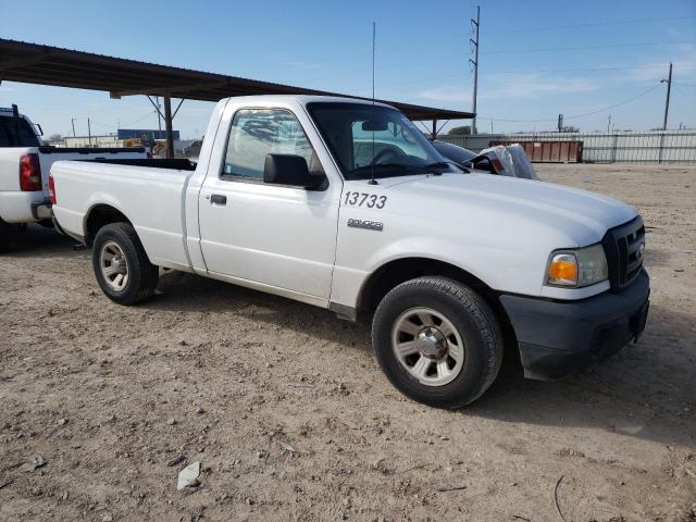 Photo 4 from auction – 2010 FORD RANGER with VIN 1FTKR1AD4APA72334