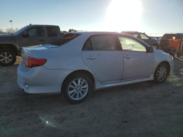 Photo 3 from auction – 2010 TOYOTA COROLLA with VIN 1NXBU4EE7AZ241018
