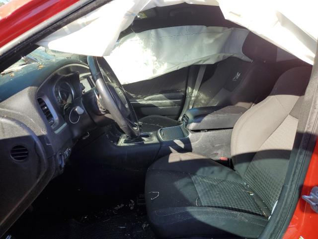 Photo 7 from auction – 2019 DODGE CHARGER SC with VIN 2C3CDXGJ2KH638620